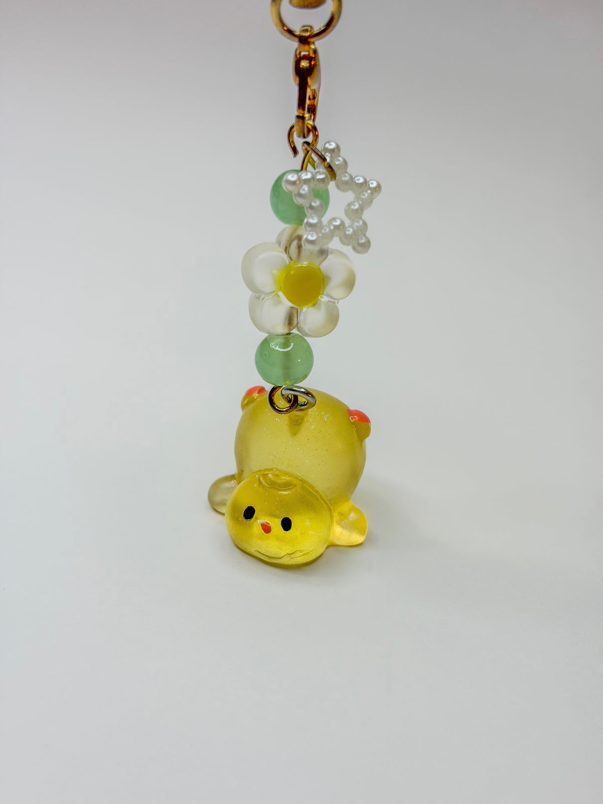 Sunny Chick 🐣 – Mystery Pocket - Phone Charm BloomLov