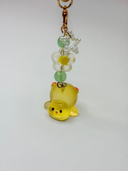 Sunny Chick 🐣 – Mystery Pocket - Phone Charm BloomLov