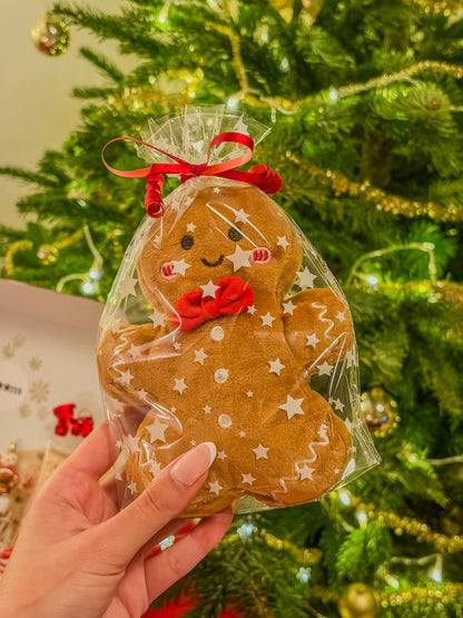 Christmas Magic Box ⋆❅*𖢔𐂂☃︎꙳ – Gingerbread Edition BloomLov