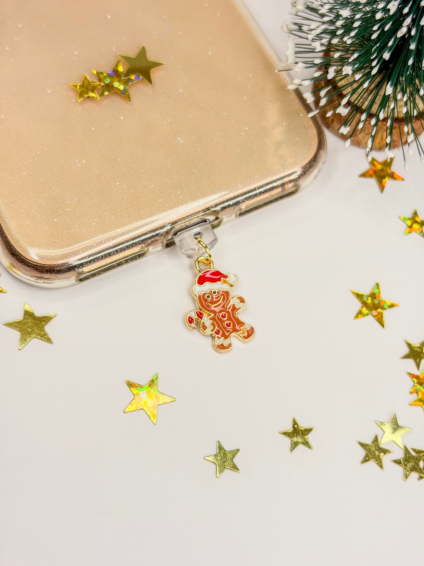 Christmas 3 Plugs ⋆꙳•❅*🎄*❆•꙳⋆ - Bloom Plugs BloomLov