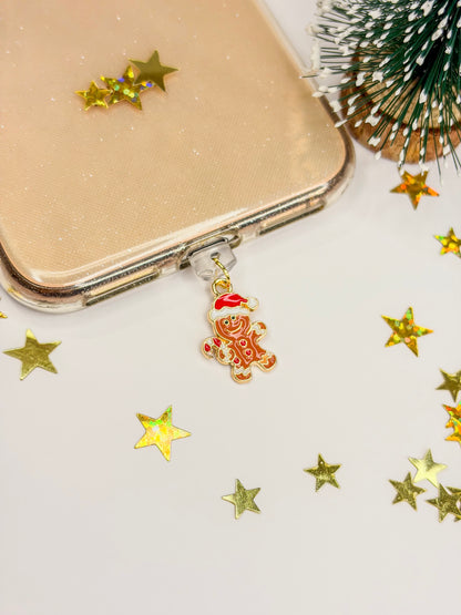 Christmas 3 Plugs ⋆꙳•❅*🎄*❆•꙳⋆ - Bloom Plugs BloomLov