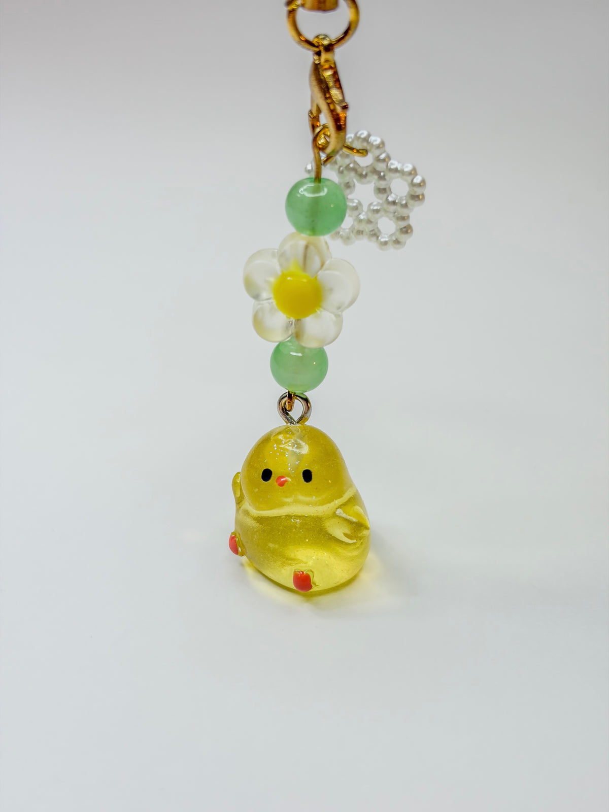 Sunny Chick 🐣 – Mystery Pocket - Phone Charm BloomLov