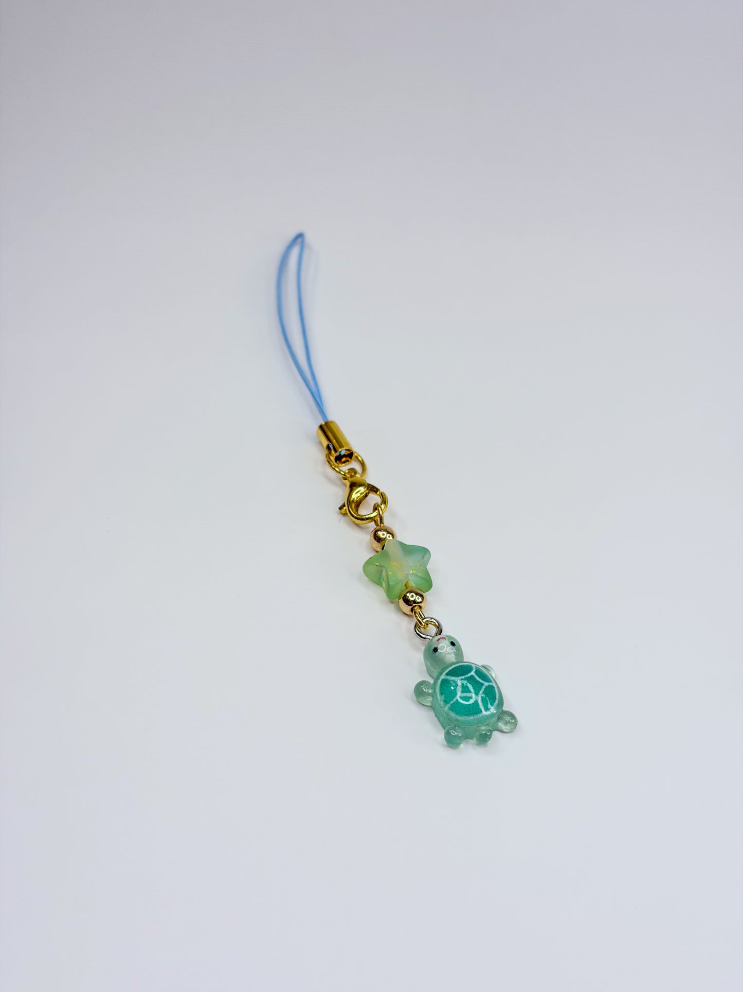 Lucky Turtle 𓆉°❀⋆.*:･ - Mystery Pocket