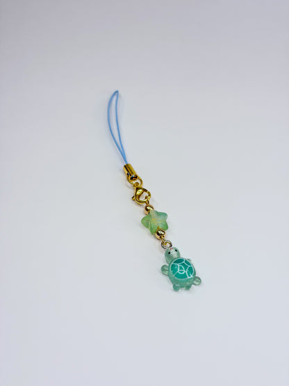 Lucky Turtle 𓆉°❀⋆.*:･ - Mystery Pocket