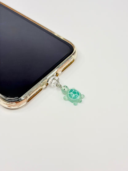 Lucky Turtle ₊⊹𓆉 - Bloom Plugs BloomLov