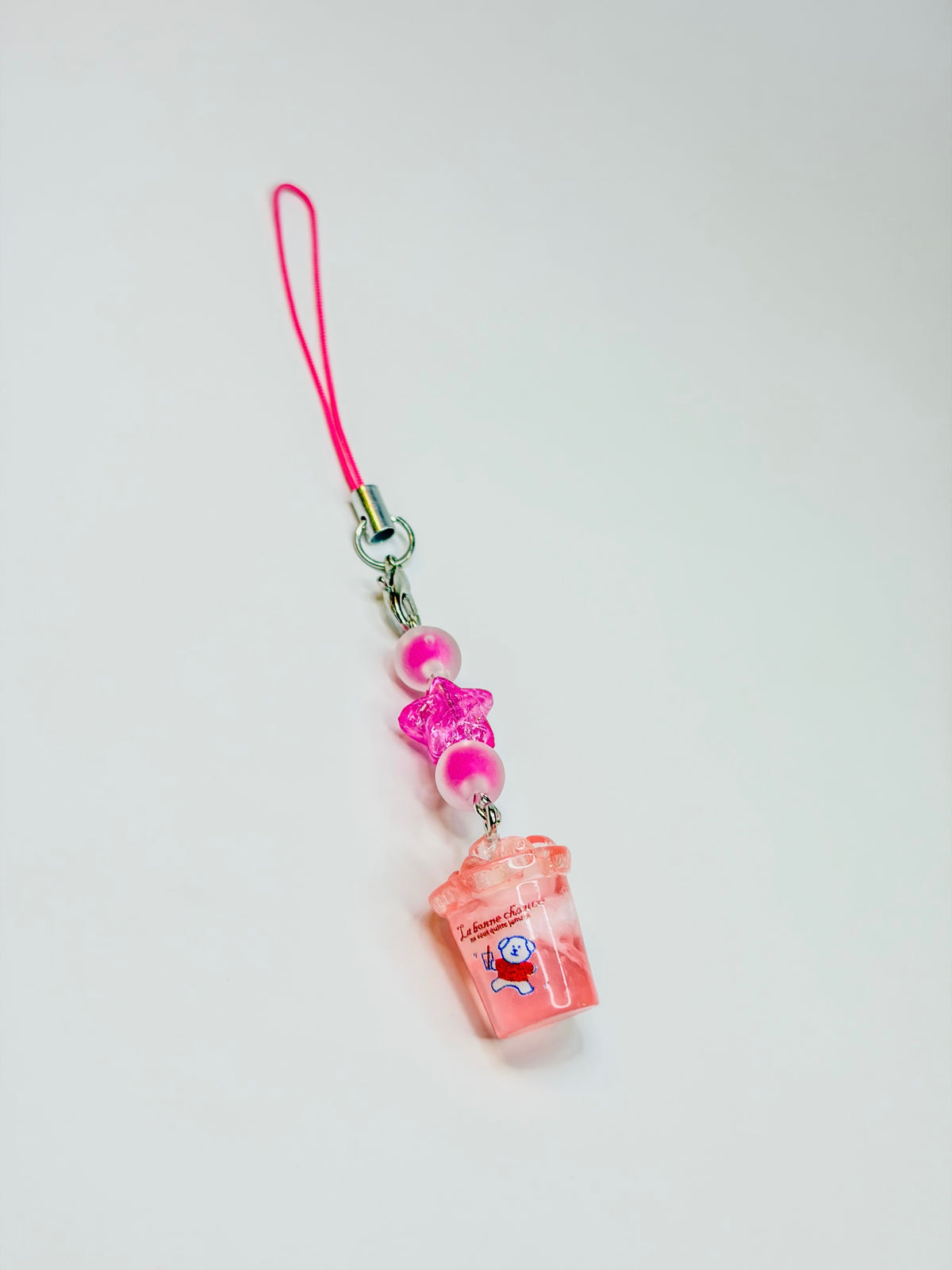 Lucky Fruity Drink 🥤- Mystery Pocket BloomLov