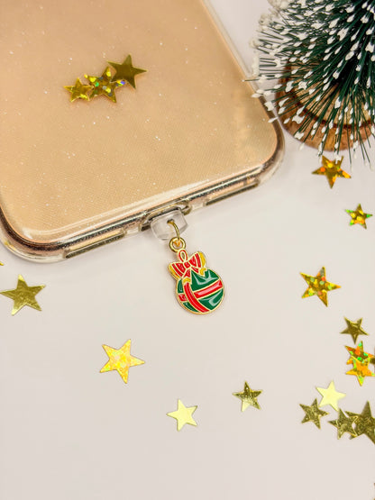 Christmas 3 Plugs ⋆꙳•❅*🎄*❆•꙳⋆ - Bloom Plugs BloomLov