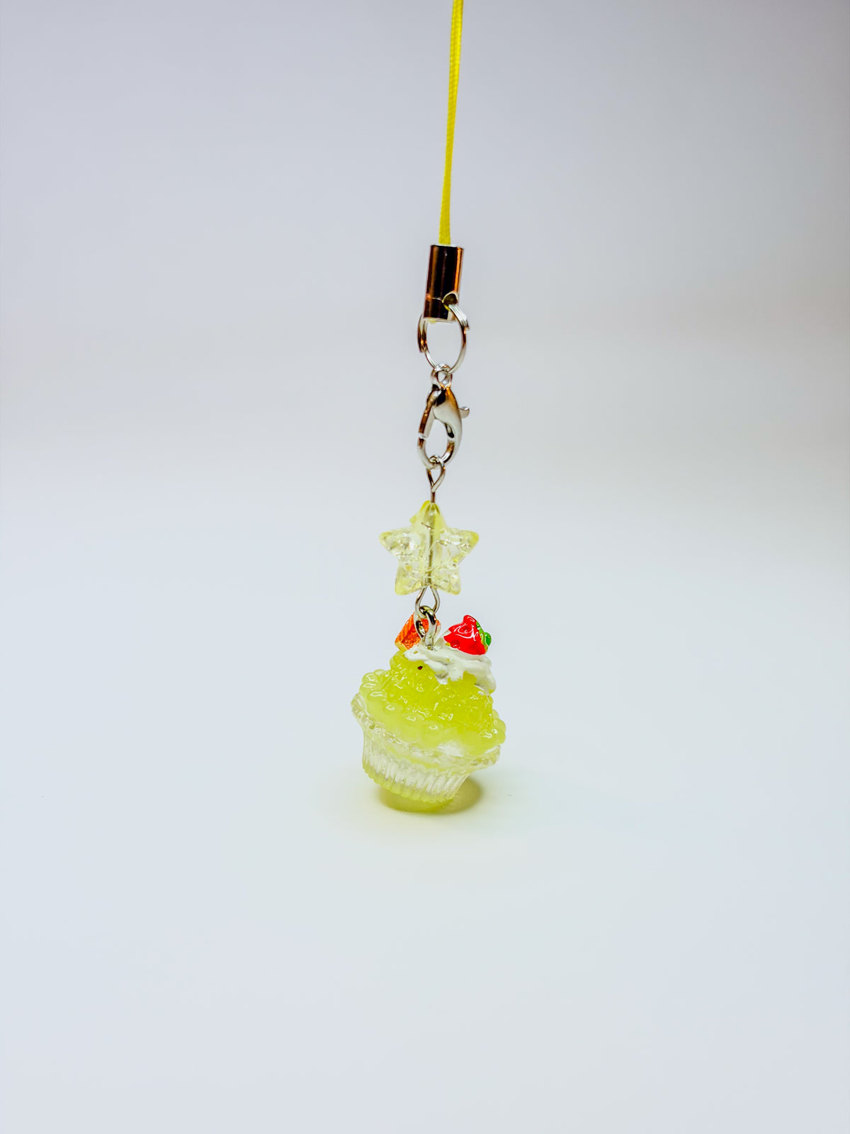 Lucky Bingsu 🍧 – Mystery Pocket - Phone Charm Korea BloomLov