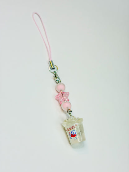 Lucky Fruity Drink 🥤- Mystery Pocket BloomLov