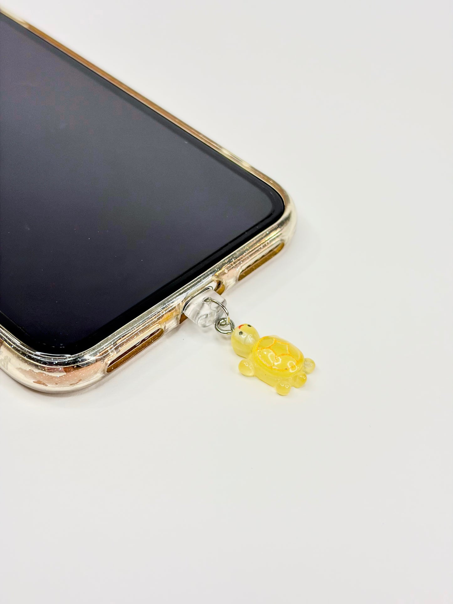 Lucky Turtle ₊⊹𓆉 - Bloom Plugs BloomLov