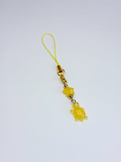 Lucky Turtle 𓆉°❀⋆.*:･ - Mystery Pocket