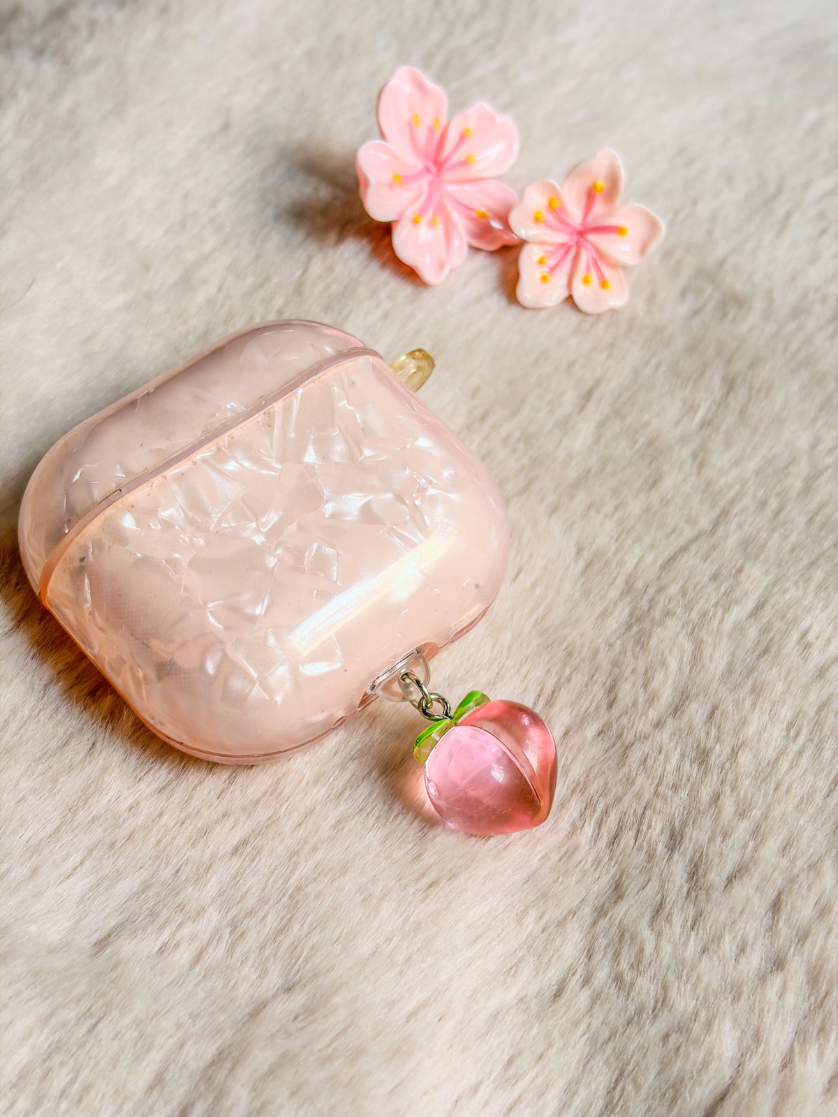 PINKY SELF-CARE BOX ♡ - Coffret cadeau BloomLov