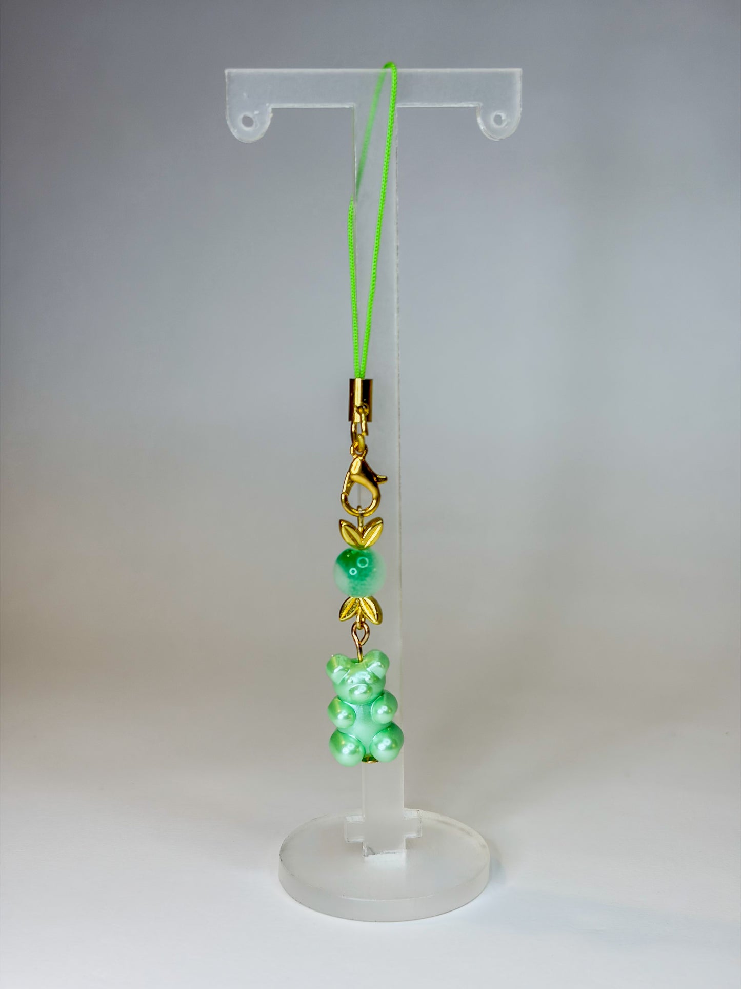 Gummy Bear •ﻌ• 🍬 - Mystery Pocket - Phone Charm BloomLov