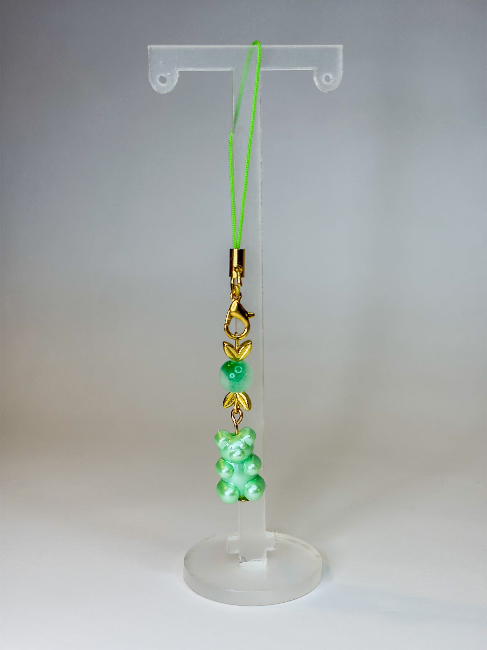 Gummy Bear •ﻌ• 🍬 - Mystery Pocket - Phone Charm BloomLov