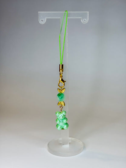 Gummy Bear •ﻌ• 🍬 - Mystery Pocket - Phone Charm BloomLov