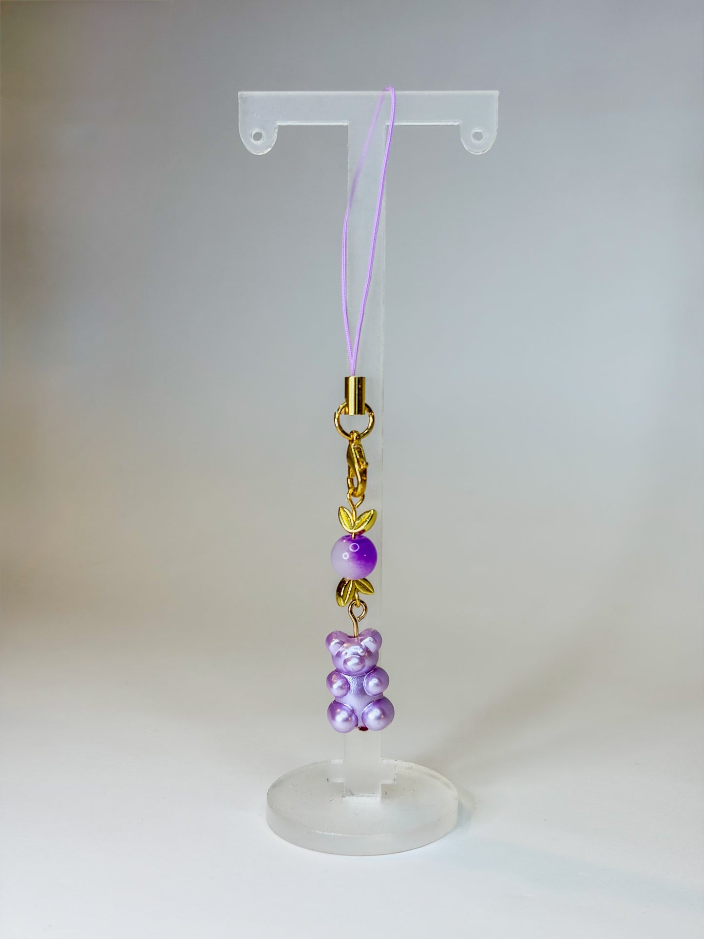 Gummy Bear •ﻌ• 🍬 - Mystery Pocket - Phone Charm BloomLov