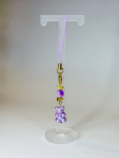 Gummy Bear •ﻌ• 🍬 - Mystery Pocket - Phone Charm BloomLov