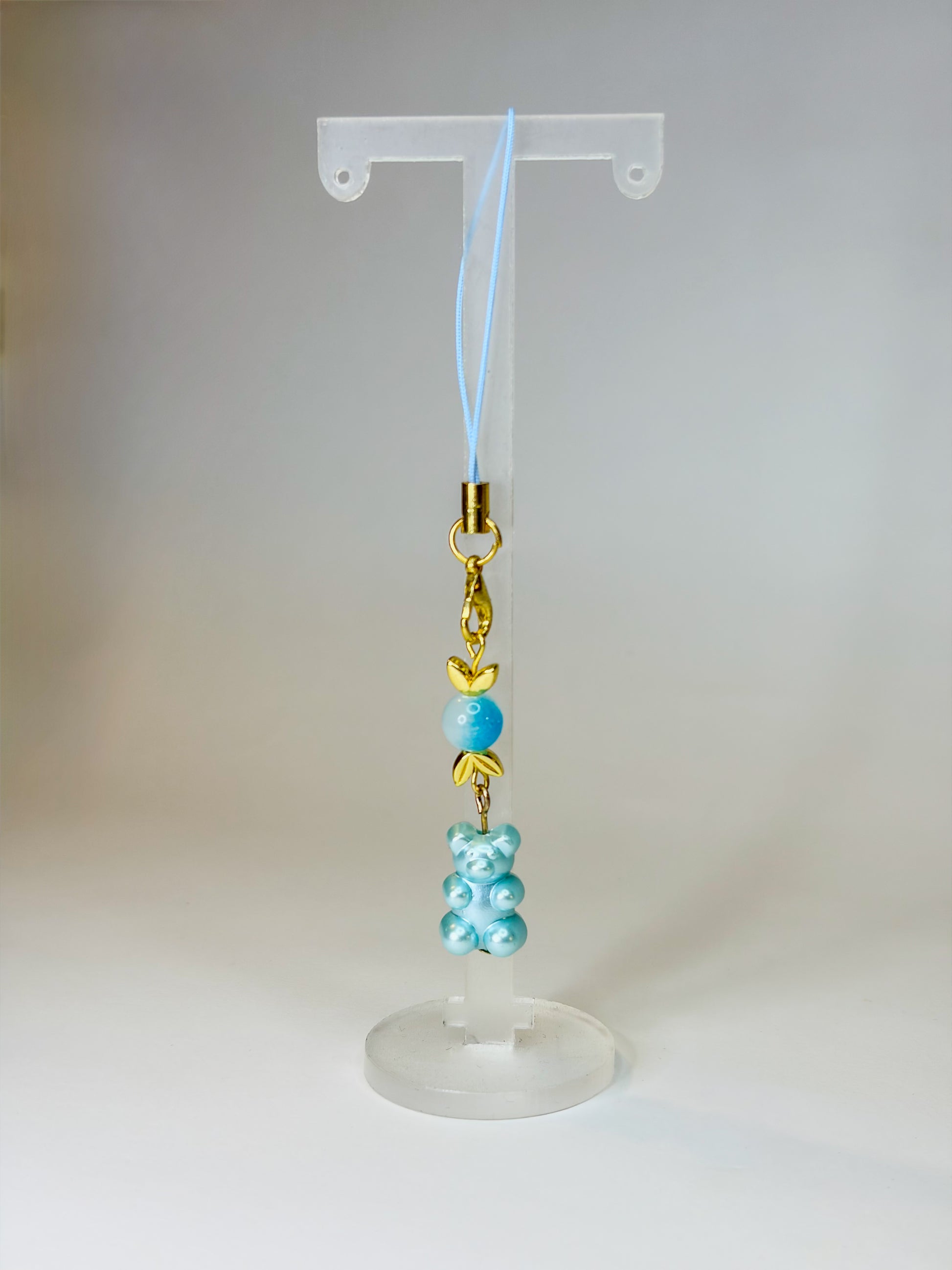 Gummy Bear •ﻌ• 🍬 - Mystery Pocket - Phone Charm BloomLov