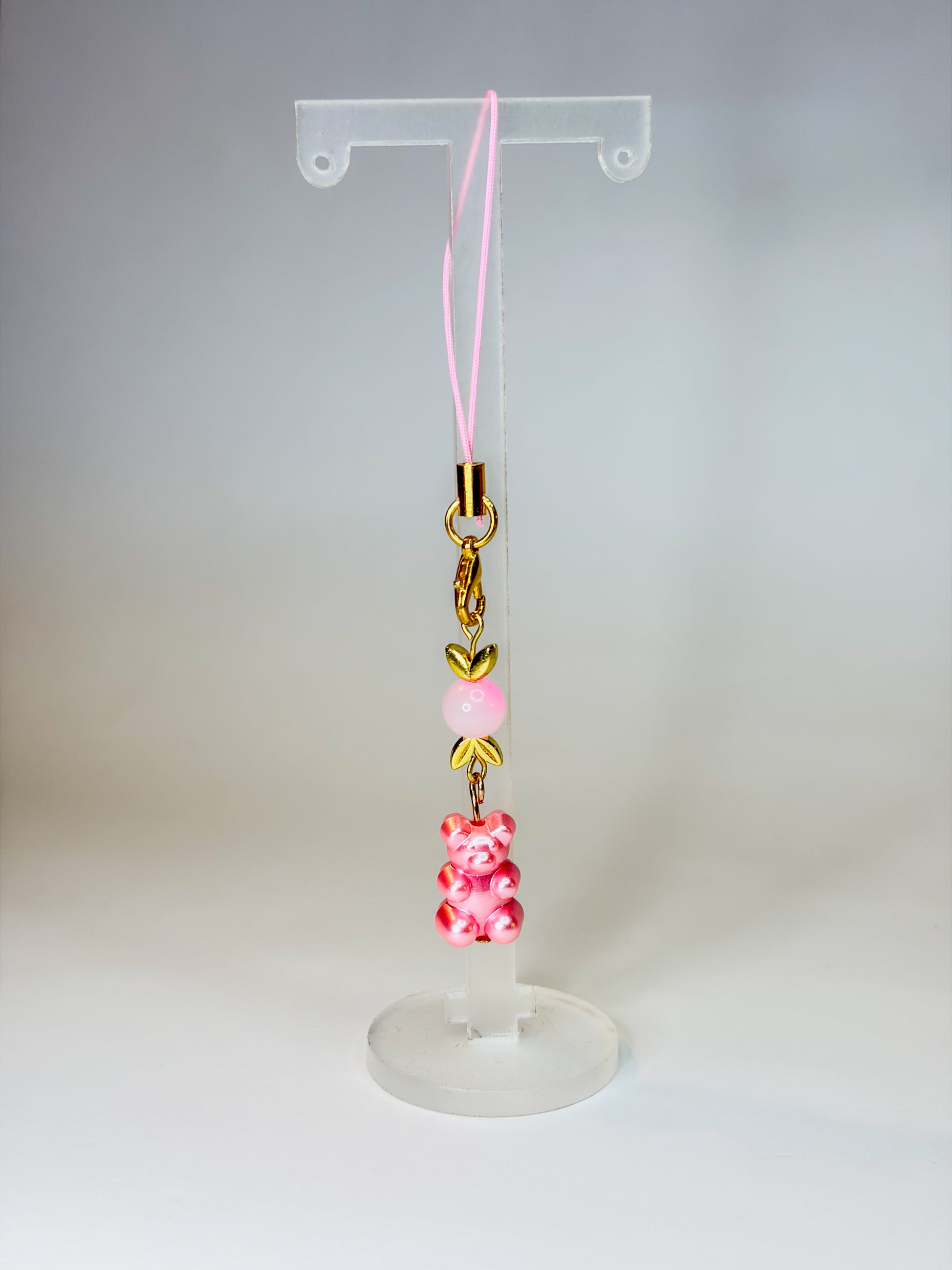 Gummy Bear •ﻌ• 🍬 - Mystery Pocket - Phone Charm BloomLov