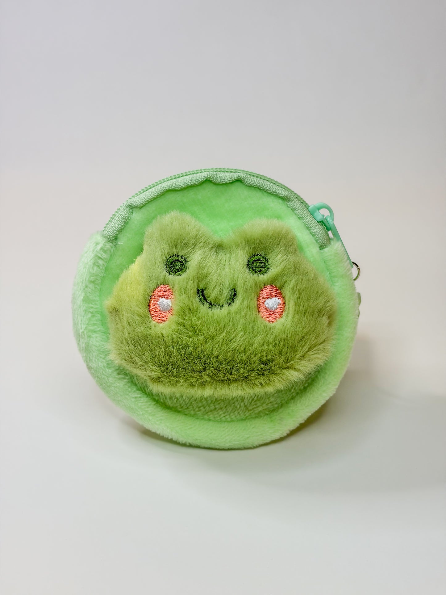 Tiny Plush Animal ♡ - Mystery Pocket - Bag Charm BloomLov