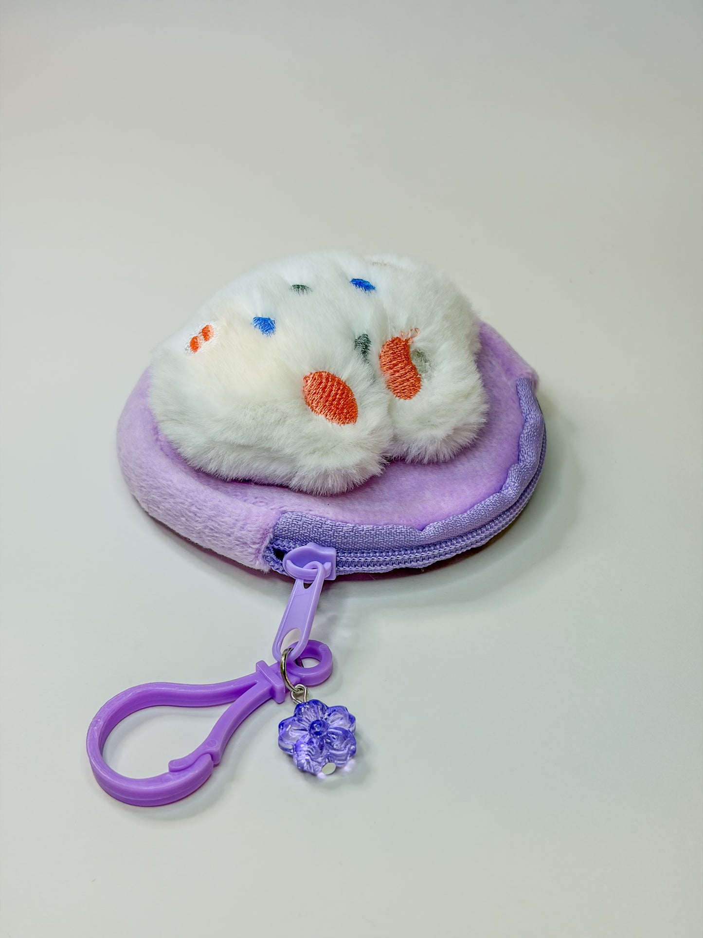 Tiny Plush Animal ♡ - Mystery Pocket - Bag Charm BloomLov