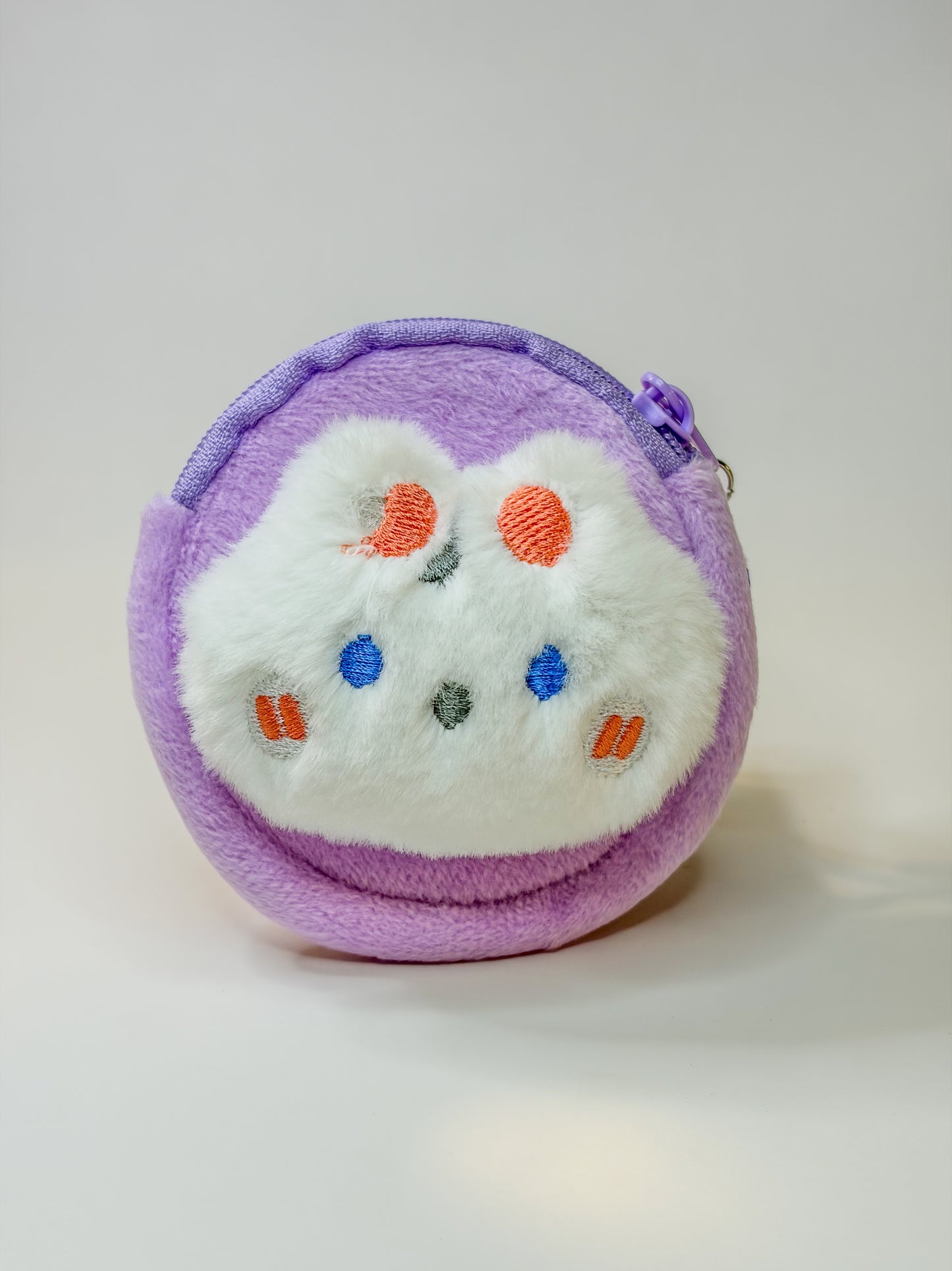 Tiny Plush Animal ♡ - Mystery Pocket - Bag Charm BloomLov