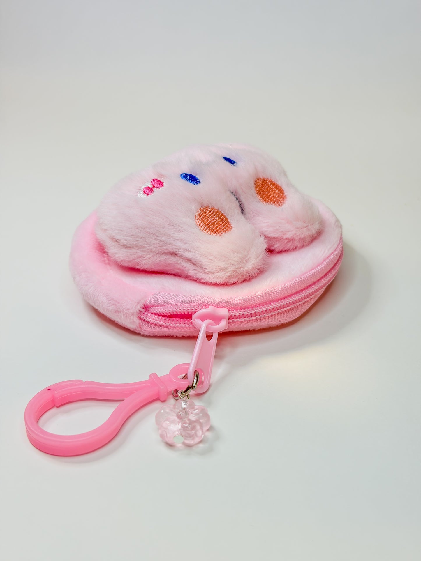 Tiny Plush Animal ♡ - Mystery Pocket - Bag Charm BloomLov
