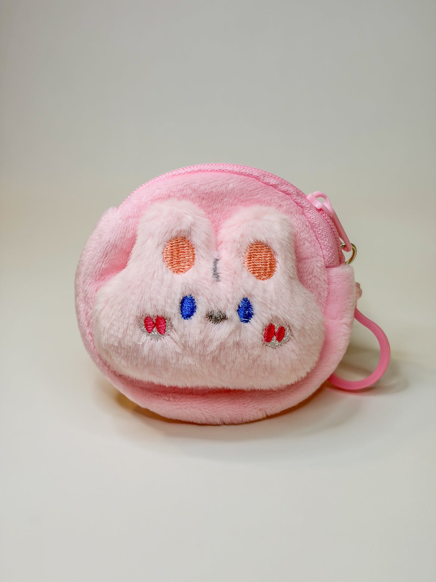 Tiny Plush Animal ♡ - Mystery Pocket - Bag Charm BloomLov
