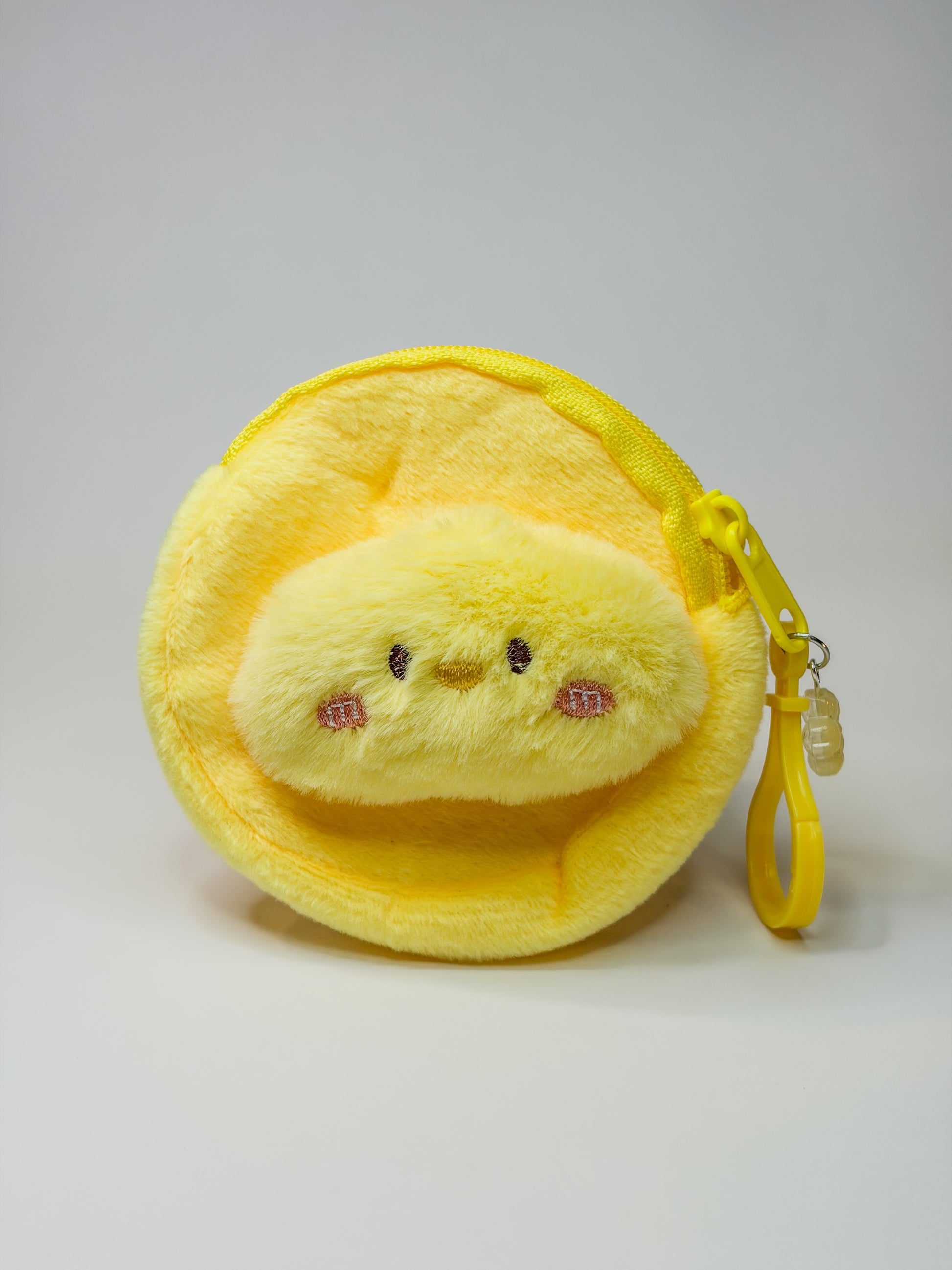 Tiny Plush Animal ♡ - Mystery Pocket - Bag Charm BloomLov
