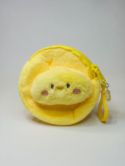 Tiny Plush Animal ♡ - Mystery Pocket - Bag Charm BloomLov