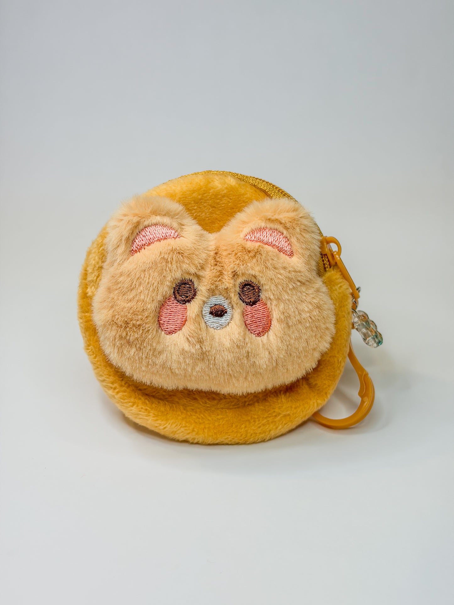 Tiny Plush Animal ♡ - Mystery Pocket - Bag Charm BloomLov