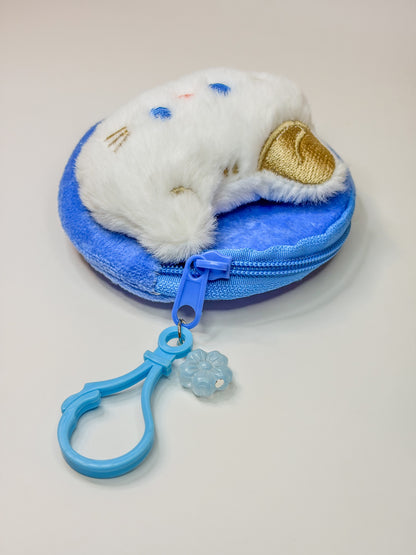 Tiny Plush Animal ♡ - Mystery Pocket - Bag Charm BloomLov