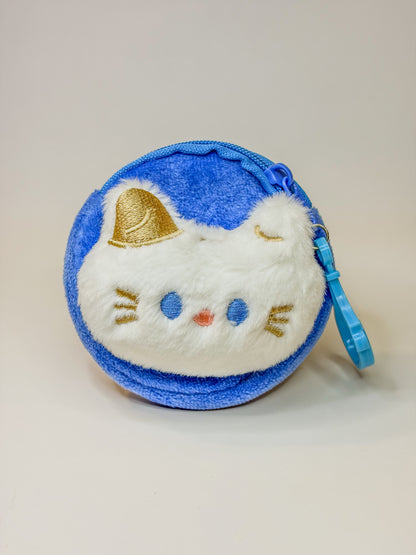 Tiny Plush Animal ♡ - Mystery Pocket - Bag Charm BloomLov