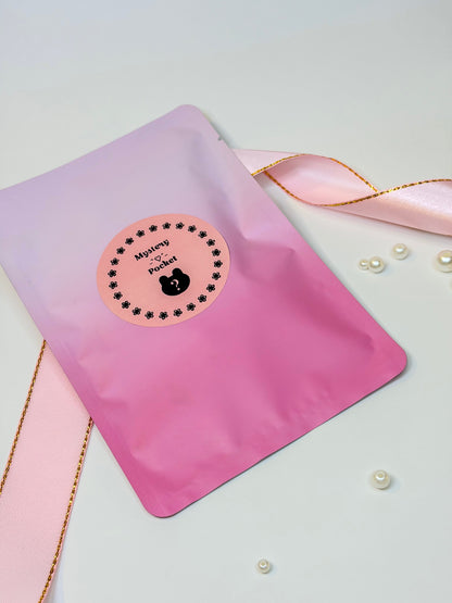 Lucky Fruity Turtle – Mystery Pocket - Phone Charm 🍓🐢 BloomLov