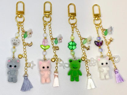 Secret Garden Charms 🐸 - Mystery Pocket - BloomLov