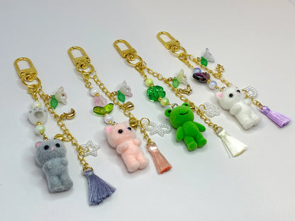 Secret Garden Charms 🐸 - Mystery Pocket - BloomLov