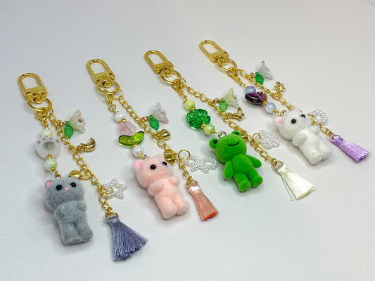 Secret Garden Charms 🐸 - Mystery Pocket - BloomLov