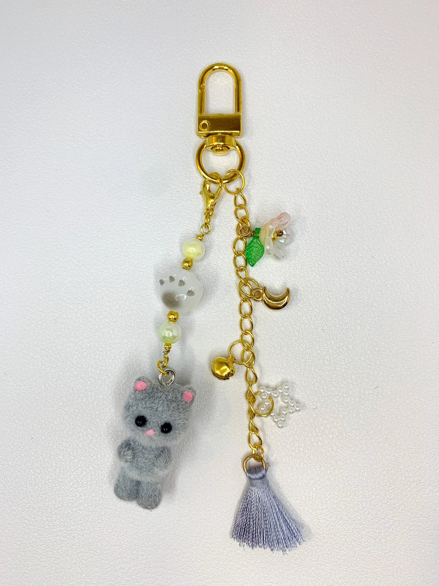 Secret Garden Charms 🐸 - Mystery Pocket - BloomLov