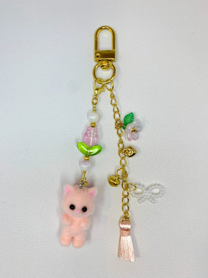 Secret Garden Charms 🐸 - Mystery Pocket - BloomLov