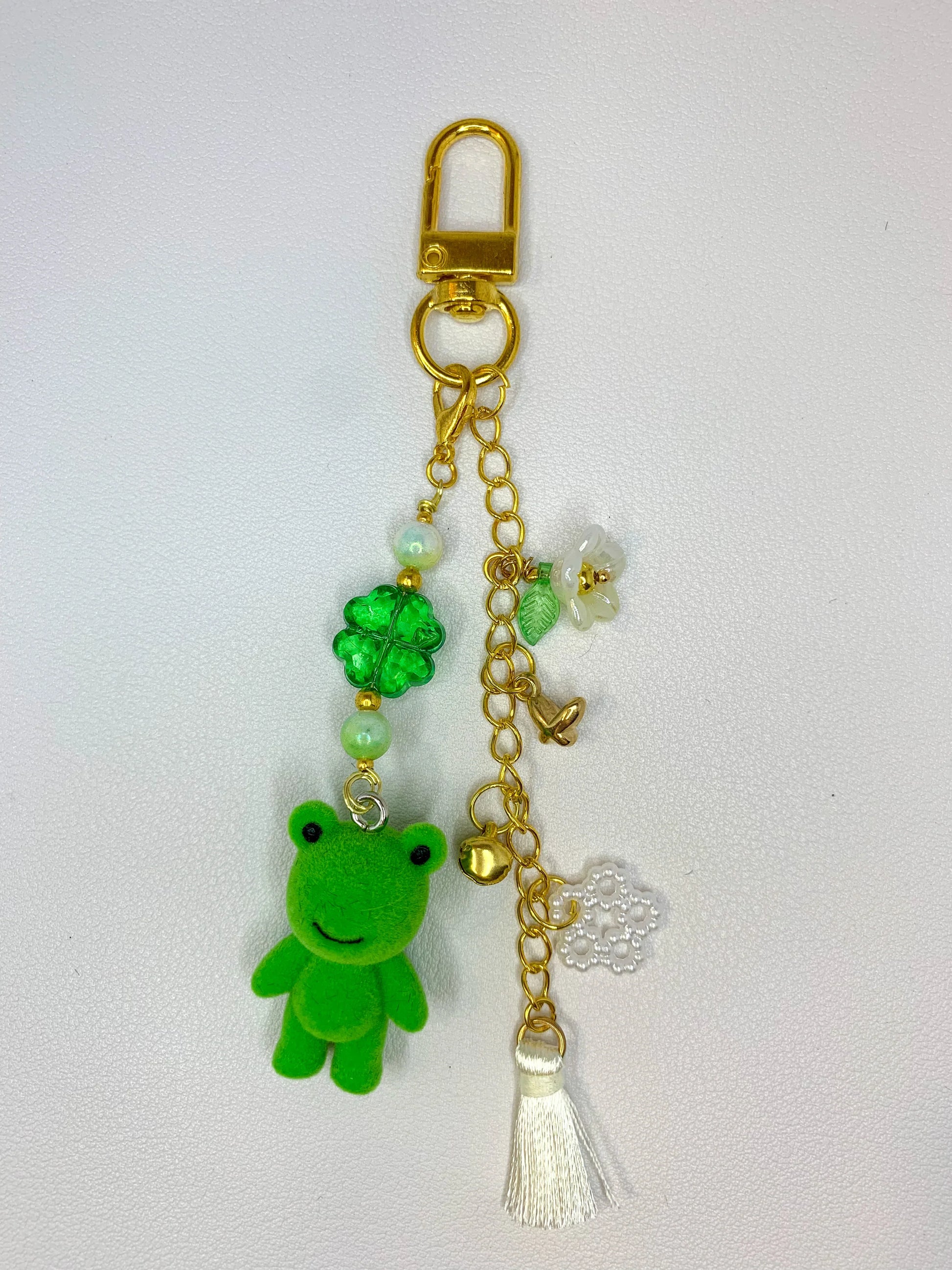 Secret Garden Charms 🐸 - Mystery Pocket - BloomLov
