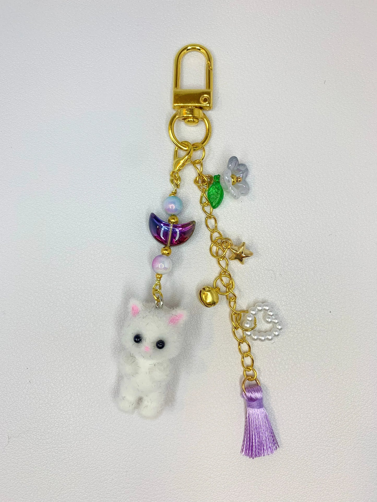 Secret Garden Charms 🐸 - Mystery Pocket - BloomLov