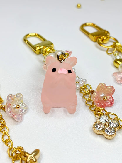 Yoga Piggy 🐷✨˚⊱🪷⊰˚ - Mystery Pocket BloomLov