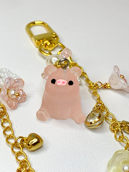 Yoga Piggy 🐷✨˚⊱🪷⊰˚ - Mystery Pocket BloomLov