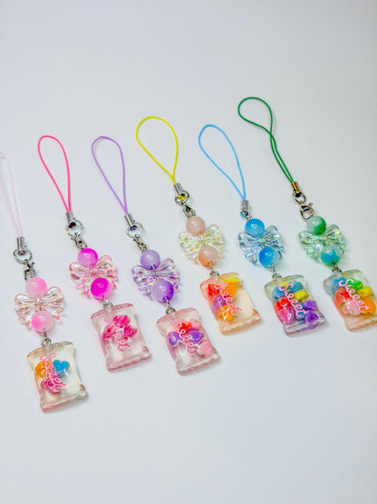 Sweet Candy Bow 🎀🍬 – Mystery Pocket BloomLov