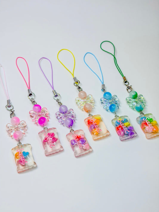 Sweet Candy Bow 🎀🍬 – Mystery Pocket BloomLov