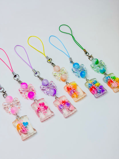 Sweet Candy Bow 🎀🍬 – Mystery Pocket BloomLov