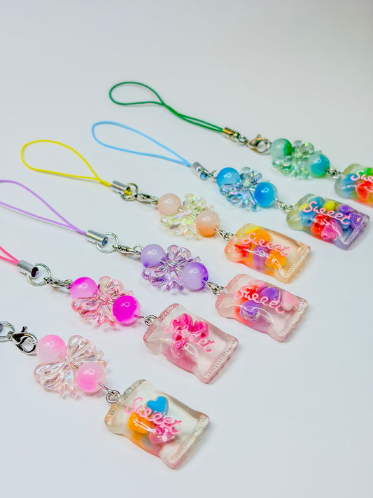 Sweet Candy Bow 🎀🍬 – Mystery Pocket BloomLov