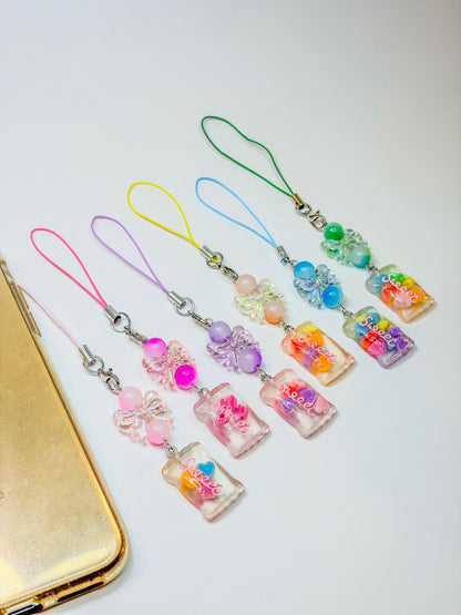 Sweet Candy Bow 🎀🍬 – Mystery Pocket BloomLov
