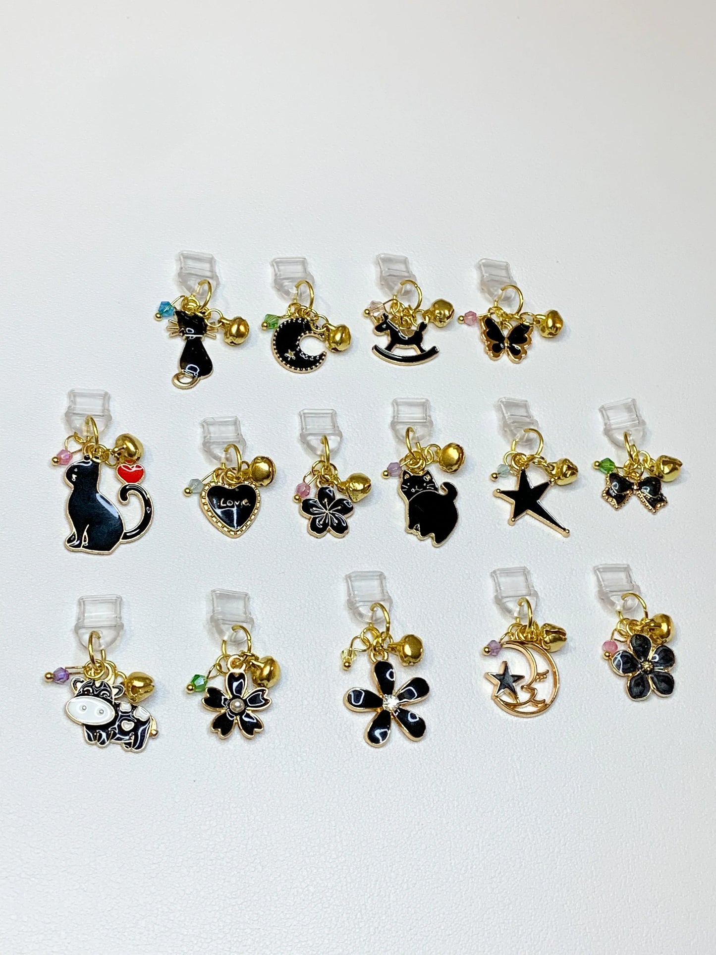 Midnight Gold 🌙✨ - Bloom Plugs - BloomLov