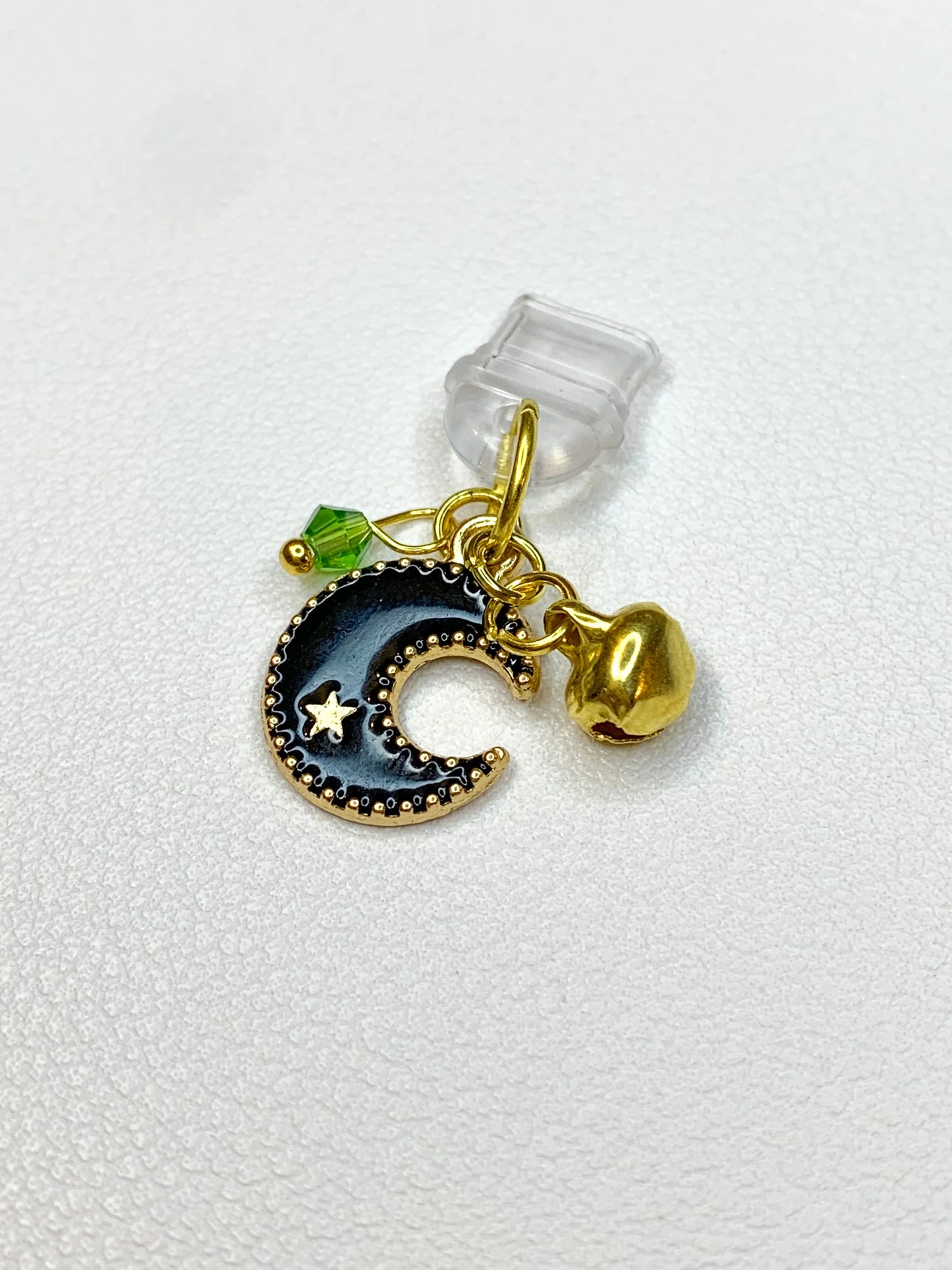 Midnight Gold 🌙✨ - Bloom Plugs - BloomLov